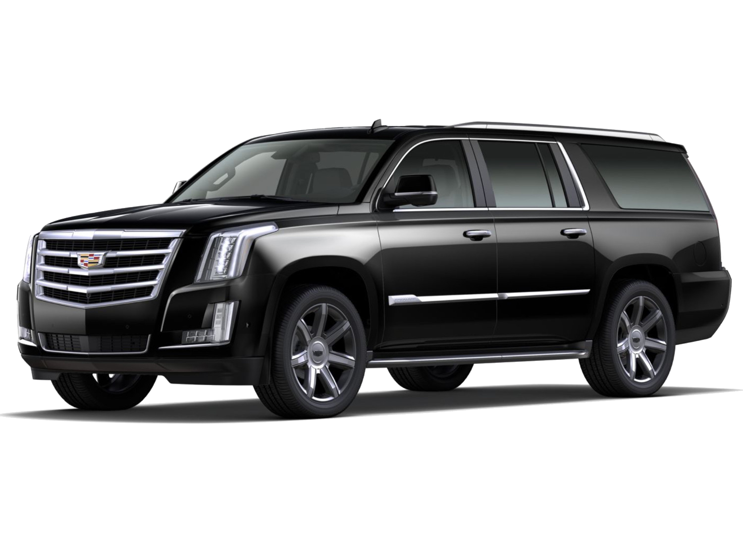 Executive SUV Cadillac Escalade ESV